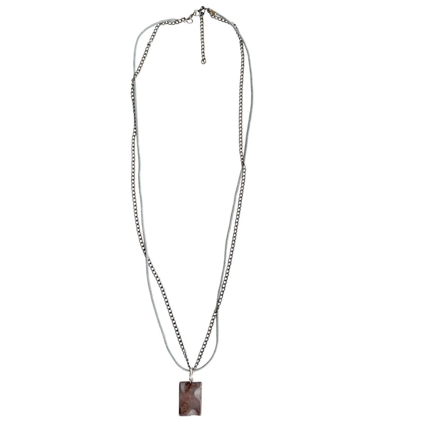 3lü Kolye Set