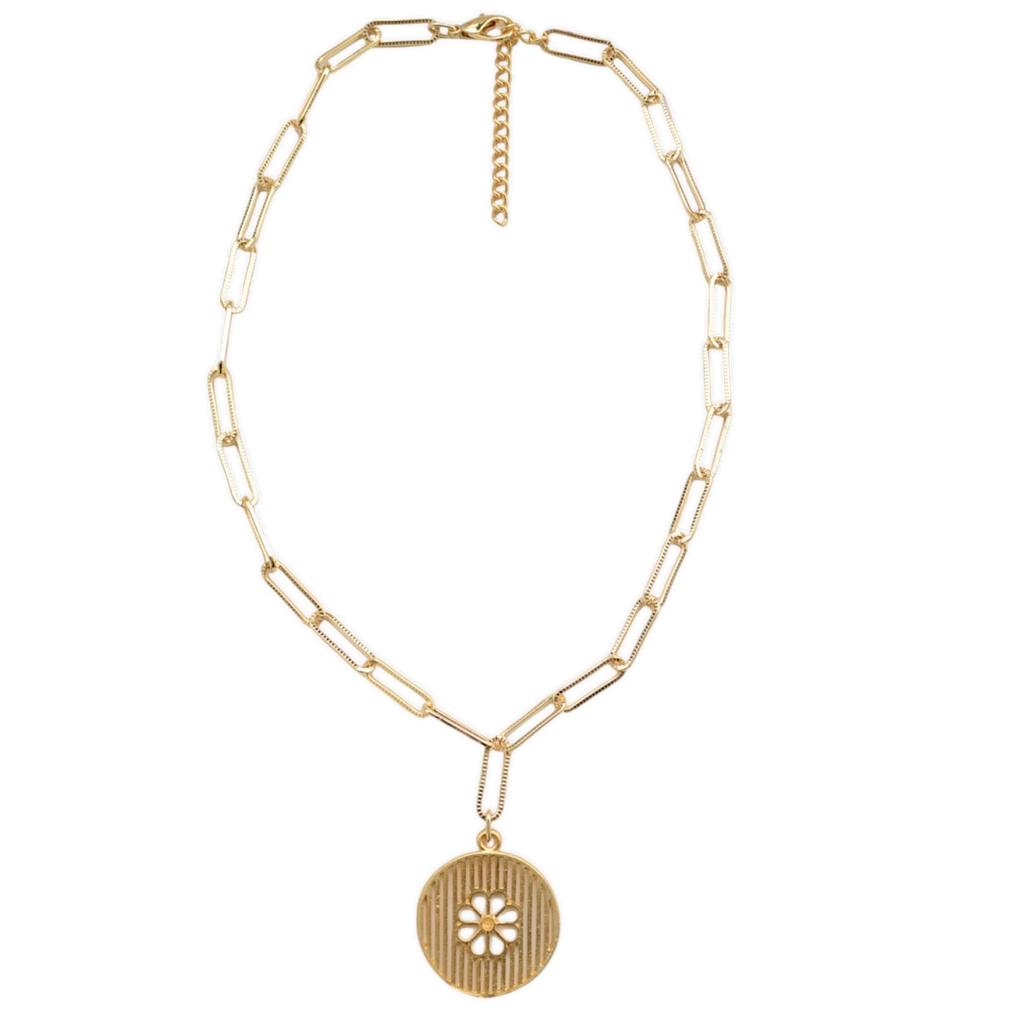 Kaplan Gözü ve Labradorit Taşlı 2li Kolye Set