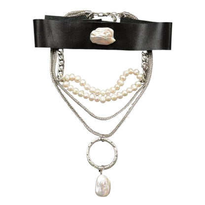 Barok ve Kültür İncili Kolye