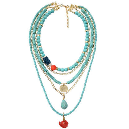 Turquoise Necklace