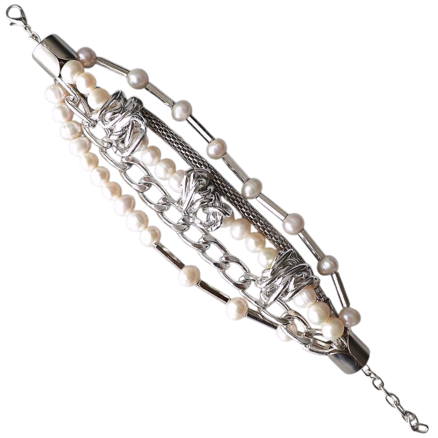 Kültür İncili Bileklik