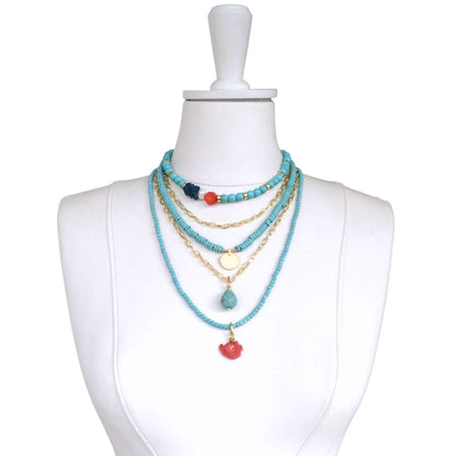 Turquoise Necklace